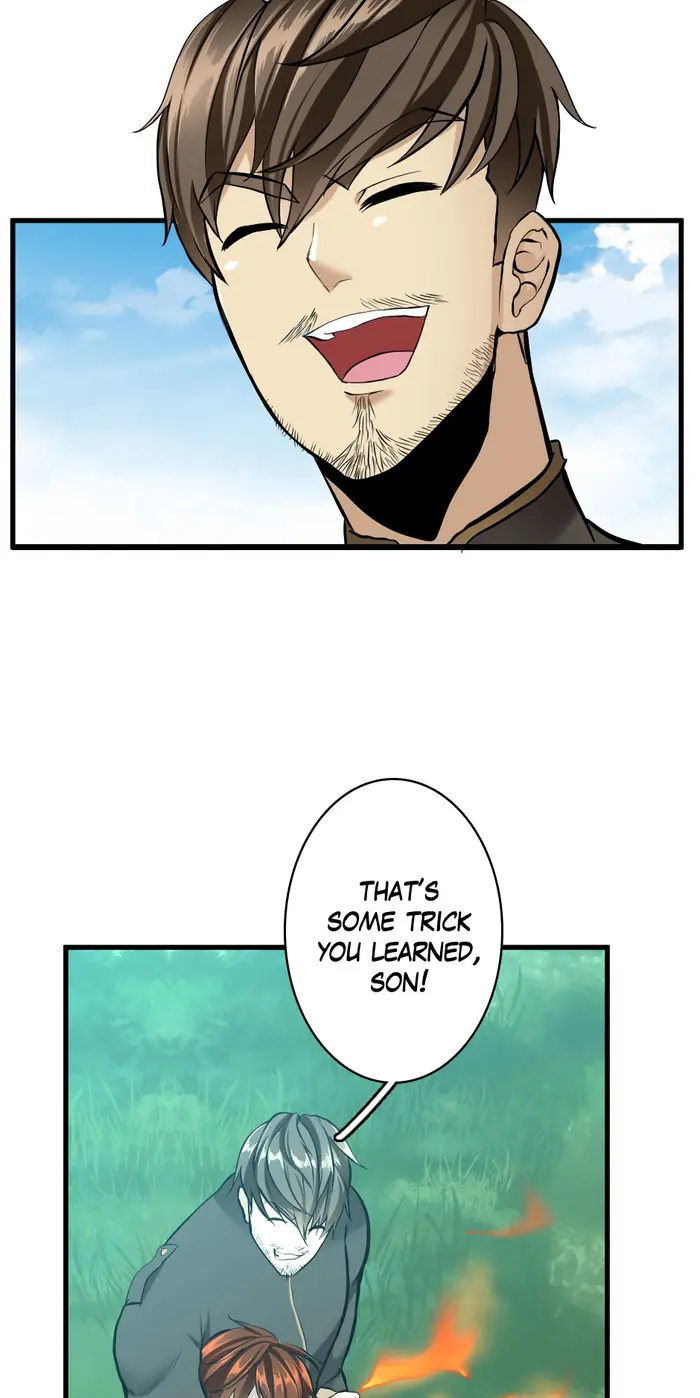 The Beginning After the End Chapter 31 image 28_optimized